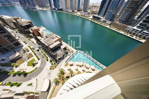 3 bedrooms Apartment in Business Bay, UAE No. 212805 22