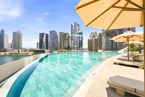 3 bedrooms Apartment in Business Bay, UAE No. 212805 8