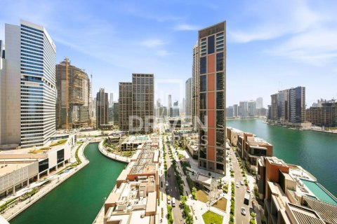 3 bedrooms Apartment in Business Bay, UAE No. 212805 3