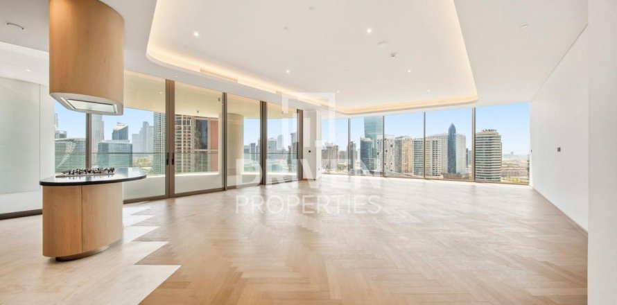 3 bedrooms Apartment in Business Bay, UAE No. 212805