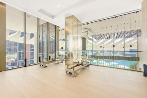 3 bedrooms Apartment in Business Bay, UAE No. 212805 30