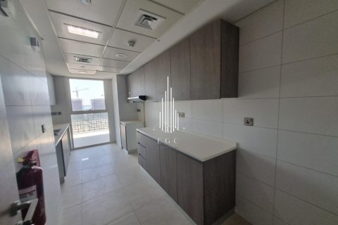 Duplex de 3 dormitorios en Al Raha Beach, UAE No. 22621 9