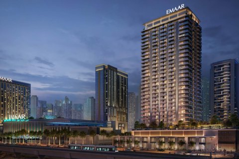 1 bedroom Apartment in Dubai Marina, UAE No. 153639