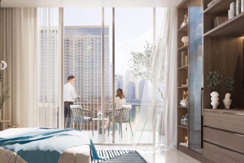 Apartment de 1 dormitorio en Dubai Marina, UAE No. 153639 11