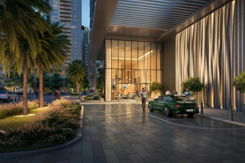 Apartment de 1 dormitorio en Dubai Marina, UAE No. 153639 4