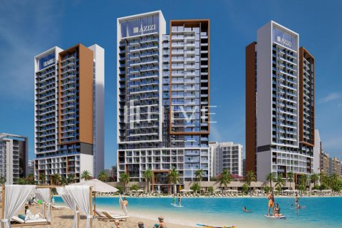 Appartement de 1 chambre à Meydan, UAE No. 39309