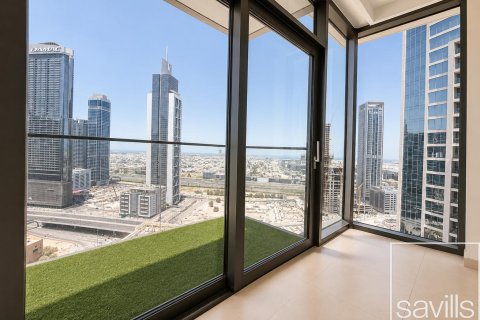 Квартира с 2 спальнями в Burj Crown, ОАЭ №201018 18