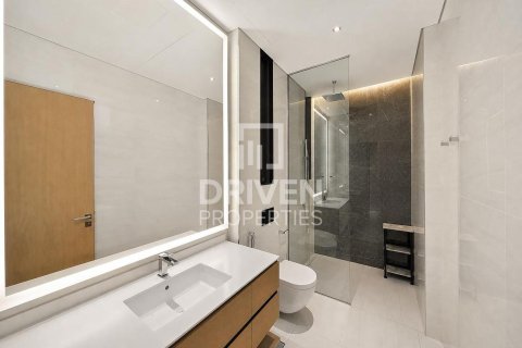 Apartment de 1 dormitorio en SLS Dubai Hotel & Residences, UAE No. 215033 21