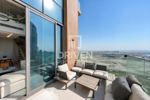 Apartment de 1 dormitorio en SLS Dubai Hotel & Residences, UAE No. 215033 22
