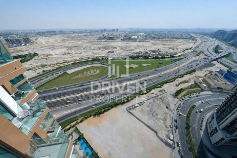 Apartment de 1 dormitorio en SLS Dubai Hotel & Residences, UAE No. 215033 17