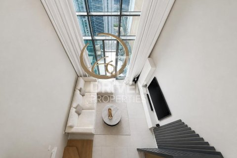 Apartment de 1 dormitorio en SLS Dubai Hotel & Residences, UAE No. 215033 5