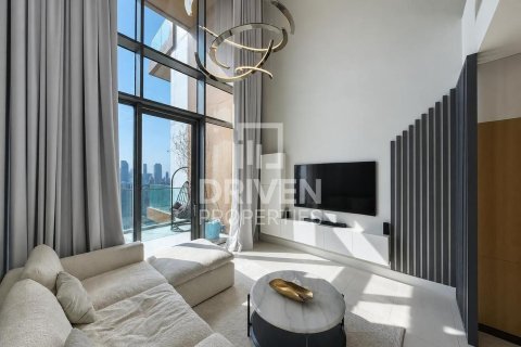 Apartment de 1 dormitorio en SLS Dubai Hotel & Residences, UAE No. 215033 7