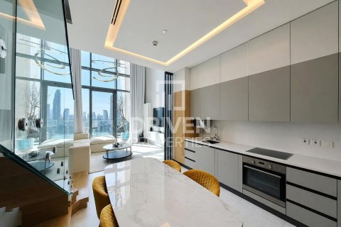Apartment de 1 dormitorio en SLS Dubai Hotel & Residences, UAE No. 215033 9