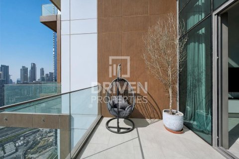 Apartment de 1 dormitorio en SLS Dubai Hotel & Residences, UAE No. 215033 19