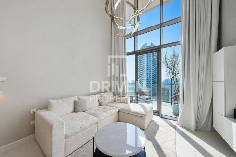 Apartment de 1 dormitorio en SLS Dubai Hotel & Residences, UAE No. 215033 4