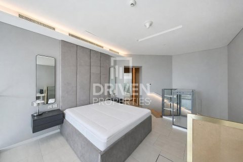 Apartment de 1 dormitorio en SLS Dubai Hotel & Residences, UAE No. 215033 14