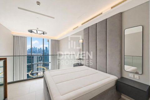 Apartment de 1 dormitorio en SLS Dubai Hotel & Residences, UAE No. 215033 13