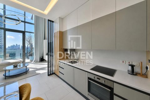 Apartment de 1 dormitorio en SLS Dubai Hotel & Residences, UAE No. 215033 10