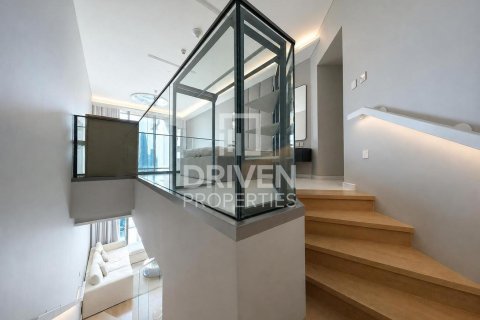 Apartment de 1 dormitorio en SLS Dubai Hotel & Residences, UAE No. 215033 11