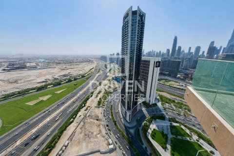 Apartment de 1 dormitorio en SLS Dubai Hotel & Residences, UAE No. 215033 8