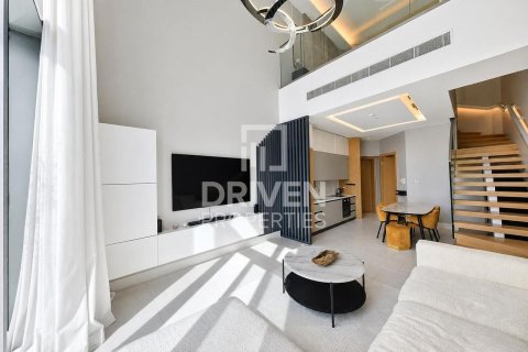Apartment de 1 dormitorio en SLS Dubai Hotel & Residences, UAE No. 215033 6