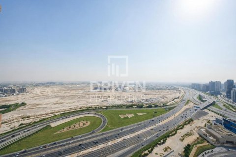 Apartment de 1 dormitorio en SLS Dubai Hotel & Residences, UAE No. 215033 18