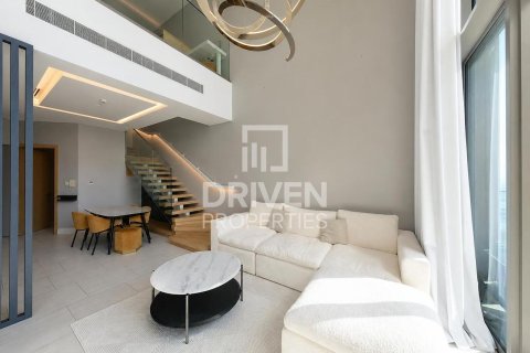 Apartment de 1 dormitorio en SLS Dubai Hotel & Residences, UAE No. 215033 3