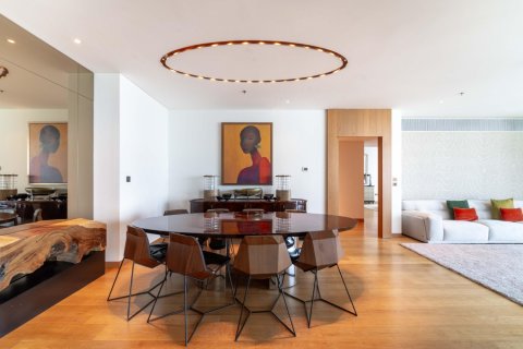 Apartment de 3 dormitorios en Dubai, UAE No. 147191 19