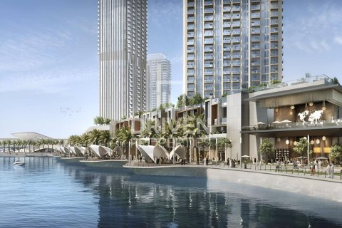 2 bedrooms Apartment in Dubai Creek Harbour (The Lagoons), UAE No. 223094 9
