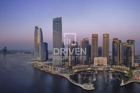 2 bedrooms Apartment in Dubai Creek Harbour (The Lagoons), UAE No. 223094 17