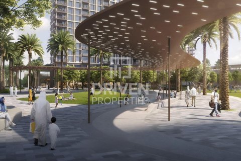 2 bedrooms Apartment in Dubai Creek Harbour (The Lagoons), UAE No. 223094 7