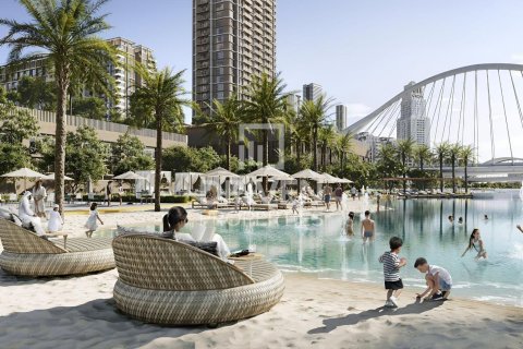 2 bedrooms Apartment in Dubai Creek Harbour (The Lagoons), UAE No. 223094 18