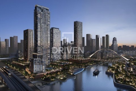 2 bedrooms Apartment in Dubai Creek Harbour (The Lagoons), UAE No. 223094 6
