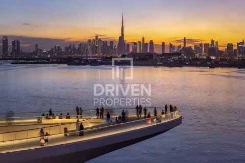 2 bedrooms Apartment in Dubai Creek Harbour (The Lagoons), UAE No. 223094 22