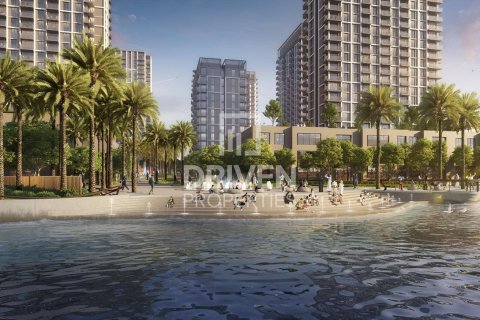 2 bedrooms Apartment in Dubai Creek Harbour (The Lagoons), UAE No. 223094 10