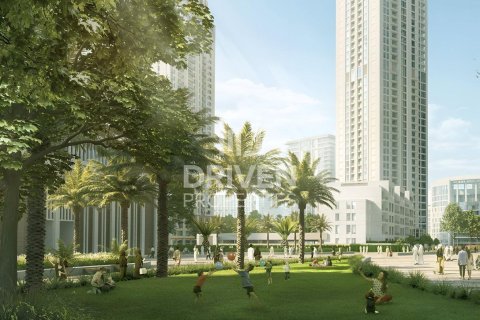 2 bedrooms Apartment in Dubai Creek Harbour (The Lagoons), UAE No. 223094 19