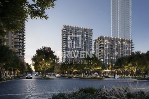 2 bedrooms Apartment in Dubai Creek Harbour (The Lagoons), UAE No. 223094 12