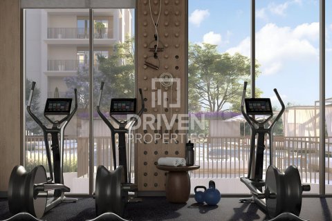 2 bedrooms Apartment in Dubai Creek Harbour (The Lagoons), UAE No. 223094 8
