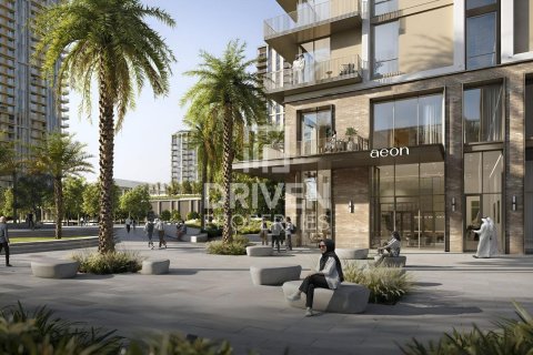 2 bedrooms Apartment in Dubai Creek Harbour (The Lagoons), UAE No. 223094 15