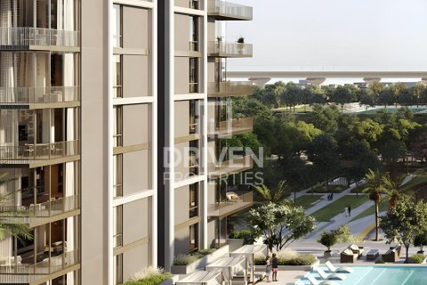2 bedrooms Apartment in Dubai Creek Harbour (The Lagoons), UAE No. 223094 24