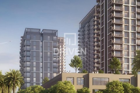 2 bedrooms Apartment in Dubai Creek Harbour (The Lagoons), UAE No. 223094 23