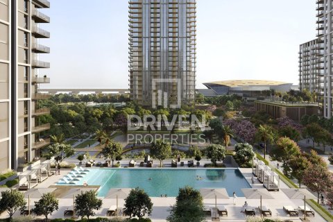 2 bedrooms Apartment in Dubai Creek Harbour (The Lagoons), UAE No. 223094 11