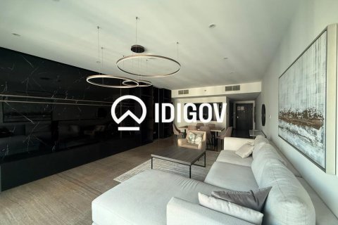 Квартира с 2 спальнями в Mohammad Bin Rashid Boulevard, ОАЭ №220368 7