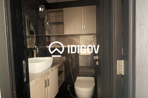 Квартира с 2 спальнями в Mohammad Bin Rashid Boulevard, ОАЭ №220368 4