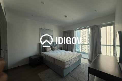 Квартира с 2 спальнями в Mohammad Bin Rashid Boulevard, ОАЭ №220368 8