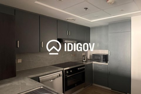 Квартира с 2 спальнями в Mohammad Bin Rashid Boulevard, ОАЭ №220368 5