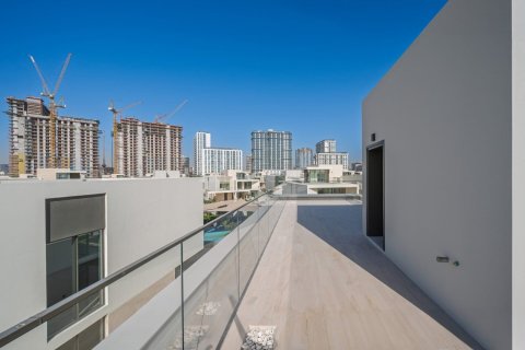 Villa de 5 chambres à Dubai Hills Estate, UAE No. 167281 27