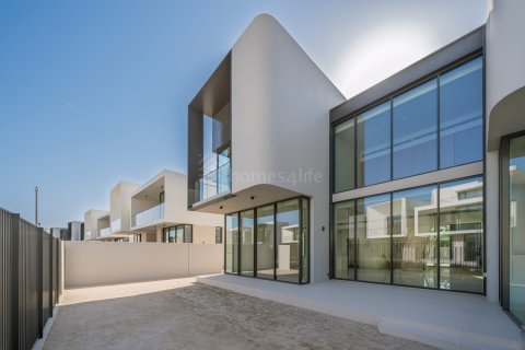 Villa de 5 chambres à Dubai Hills Estate, UAE No. 167281 31