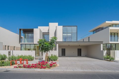Villa de 5 chambres à Dubai Hills Estate, UAE No. 167281 24
