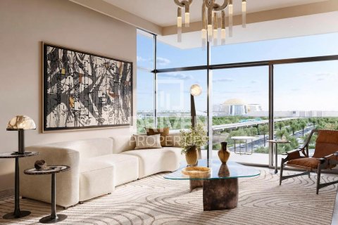 2 bedrooms Apartment in Dubai, UAE No. 209294